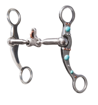 PC Feather Shank Floating Spade