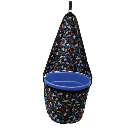 PC Bucket Holder PC 50th