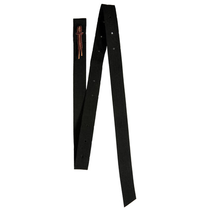 PC Nylon Latigo Black