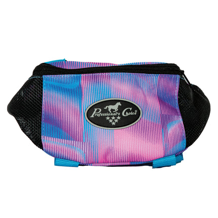 PC Pommel Bag Geometric