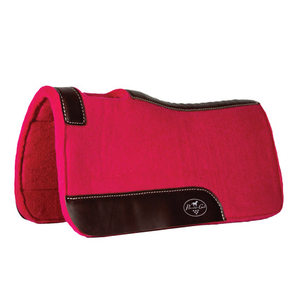 PC Felt Pont Pad Pink