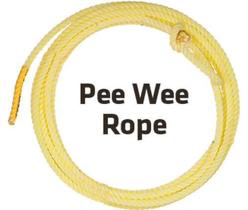 Cactus Peewee Rope