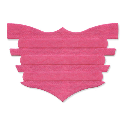 Flair Nasal Strips Pink