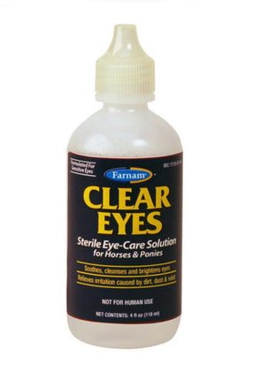 Farnam Clear Eyes