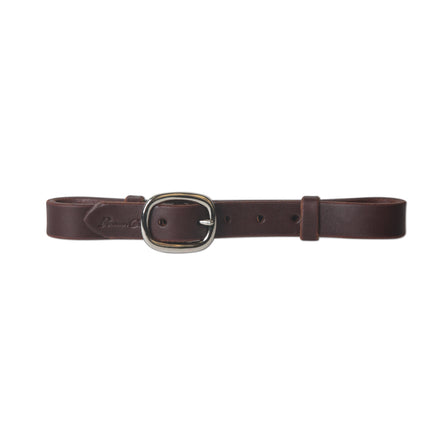 Professional's Choice Ranch Breastcollar Tug 3/4"