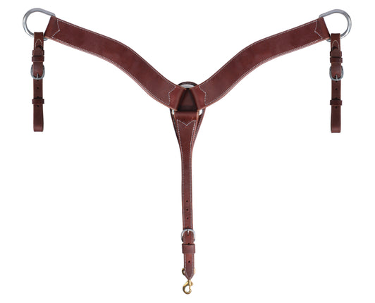 *PC Ranch Roper Breastcollar