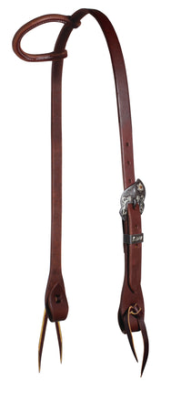 PC Headstall 3/4" Single Ear Elvis