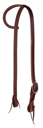 PC Ranch Headstall 3/4" Single Ear