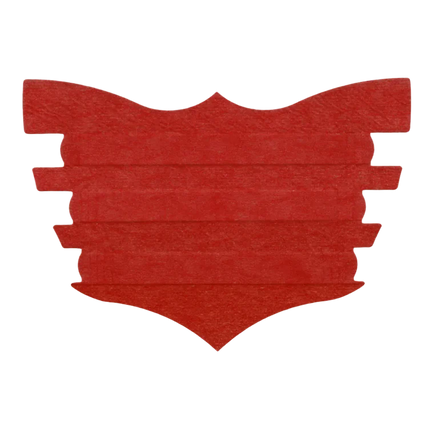 Flair Nasal Strips Red 6 Pack