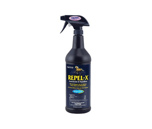 Repel X Fly Spray