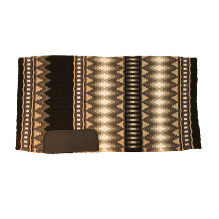 PC Show Blanket 34x38 Black