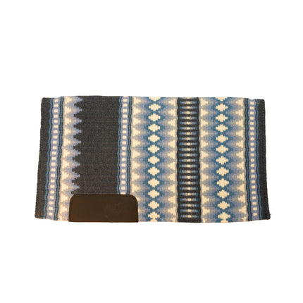 PC Show Blanket 34x38 Blue