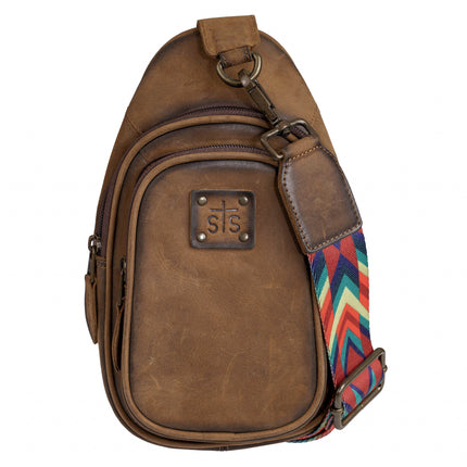 Baroness Basic Sojourner Sling - Baroness