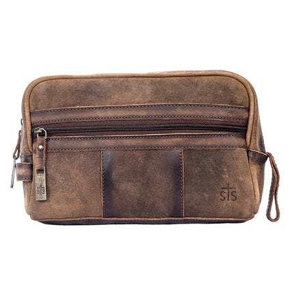 The Foreman's Shave Kit