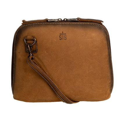 Baroness Weezy Crossbody