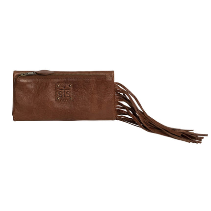Indie Mesa Wallet Walnut