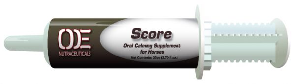 OE Score - Paste 80cc
