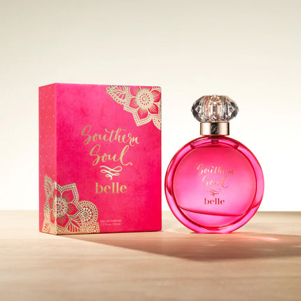 Southern Soul Belle Perfume