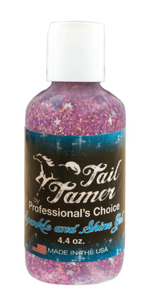 Sparkle & Shine Gel Pink