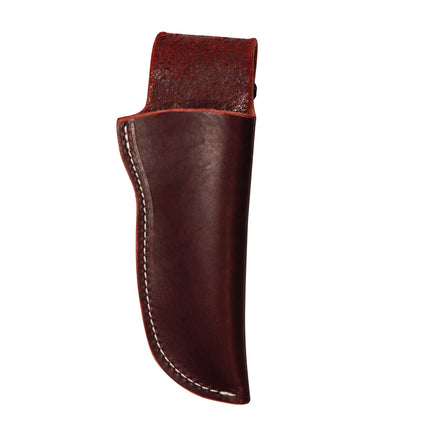 Tool Holder Belt Loop Burgundy Left Hand