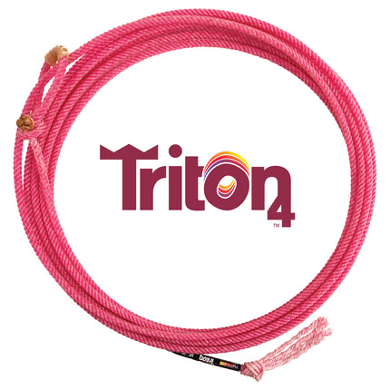 Rattler Triton Heel Rope 35'