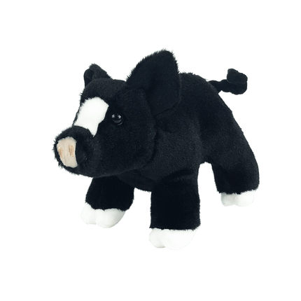 Timmy the Pig Plush