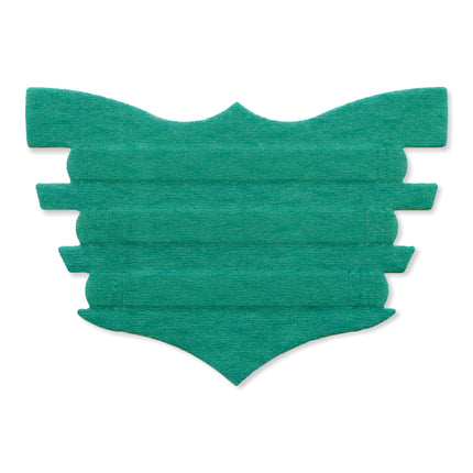Flair Nasal Strips Turquoise