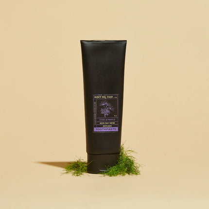 Honey Hill Farm Toothpaste 4oz