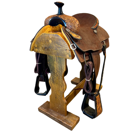 Martin Roper 15" Seat 6.5" Gullet 9640