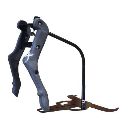 Hox Roping Dummy
