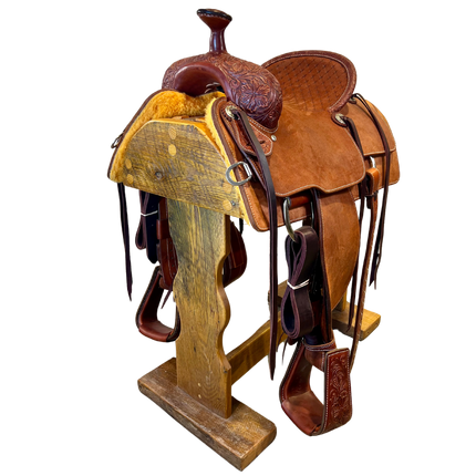 Martin Roper 14" Seat 6.5" Gullet 8289