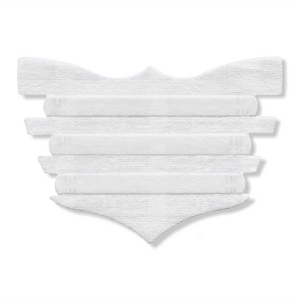 Flair Nasal Strips White