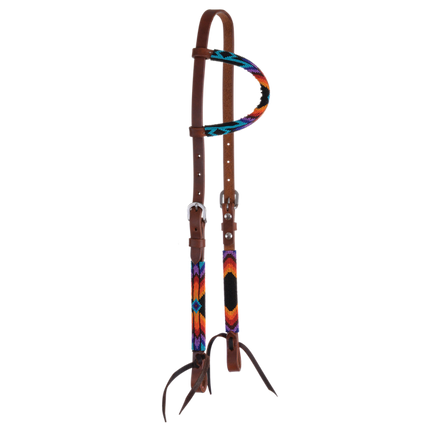 Infinity Harness One Ear Headstall