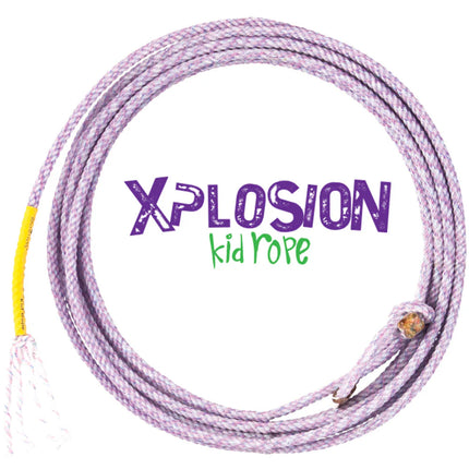 Xplosion Kid Rope