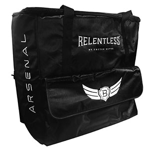 Relentless Arsenal Rope Bag