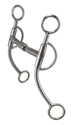 TB Baseline Long Shank Billy Allen