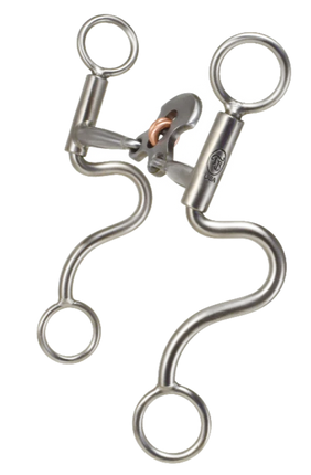 TB Base S Double Cross