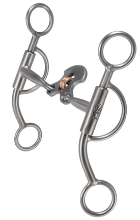 TB Base Short Double Cross