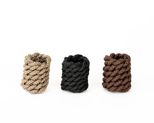 Jerry Beagley Horn Knot Large