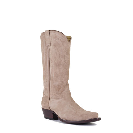 Hyer Boots Womens Wildcat Tan