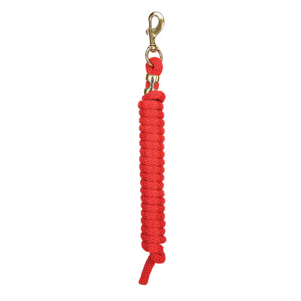 Mini/Pony Lead Red
