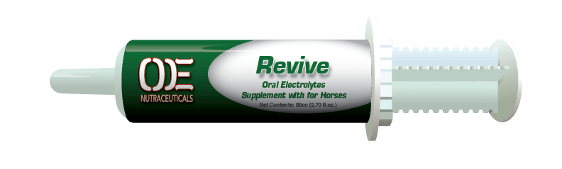 OE Revive - Paste 80cc