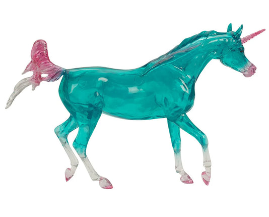 Sapphira Unicorn