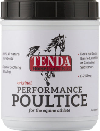 Tenda Original Performance Horse Poultice