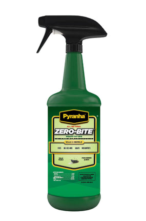 Pyranha Zero Bite Natural