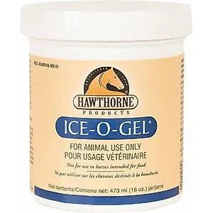 Hawthorne Ice O Gel 16oz