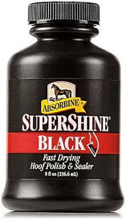 Hoof Polish Black
