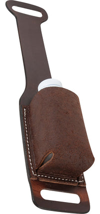 Martin Rope Powder Holder Chocolate