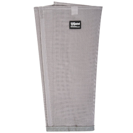 Crusader Leg Guards Horse (Set of 4) Grey