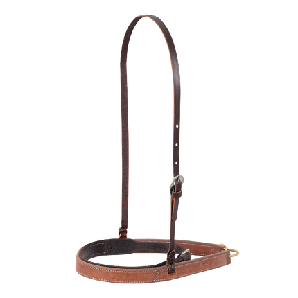 Martin Noseband with Cavesson